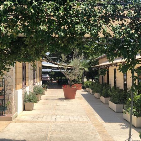 Albergo Conca D'Oro فوجيا المظهر الخارجي الصورة