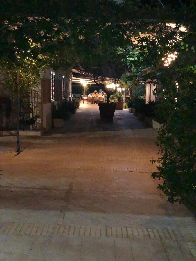 Albergo Conca D'Oro فوجيا المظهر الخارجي الصورة