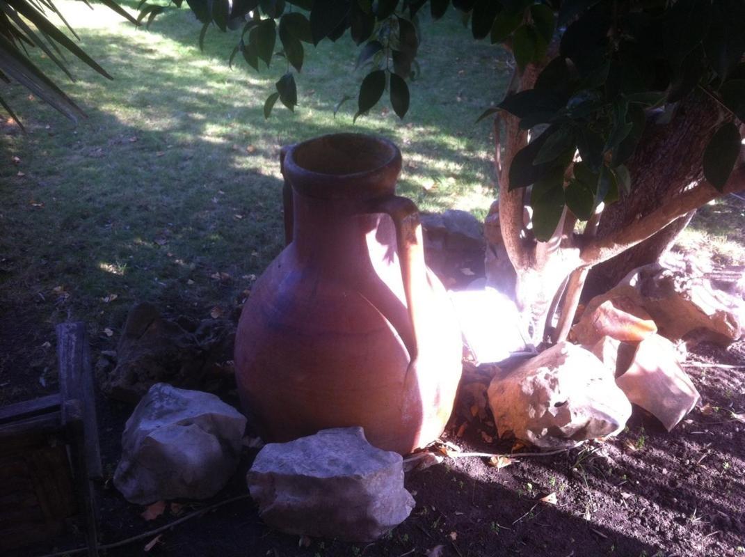 Albergo Conca D'Oro فوجيا المظهر الخارجي الصورة